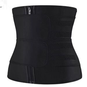 COPY - COPY - COPY - DESIGN: This waist trainer has fully adjus…